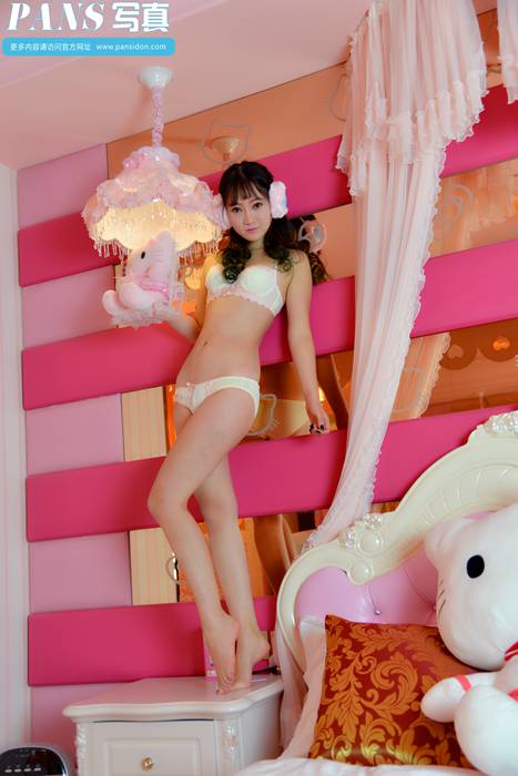 pans盘丝写真+视频2015-02-04 no.0376期 水水